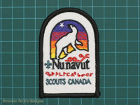 Nunavut [ON N20a]